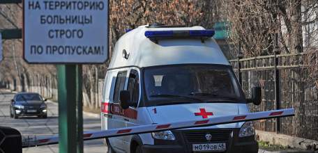 Ещё два человека в Липецкой области умерли от COVID-19