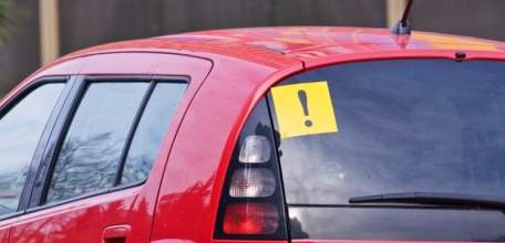 В Липецкой области начинающие водители окажутся под пристальным вниманием Госавтоинспекции