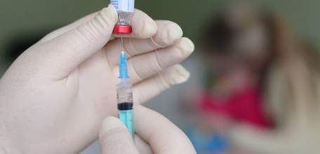 Липчане могут бесплатно сделать прививку от гриппа