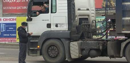 Придётся не сладко: перевозчикам сахарной свёклы грозит штраф за несоблюдение прав транспортировки груза