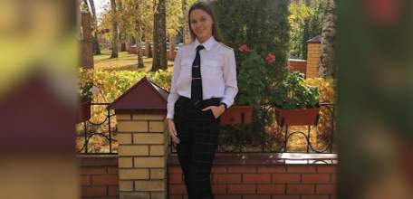 Добровольцы Елецкого железнодорожного техникума одержали победу в нескольких Всероссийских конкурсах