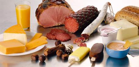 Более 55 млрд рублей инвестировано в пищевую и перерабатывающую промышленность Липецкой области за последние пять лет