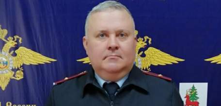 ОМВД России по городу Ельцу поздравляет весь личный состав участковых уполномоченных с праздником!