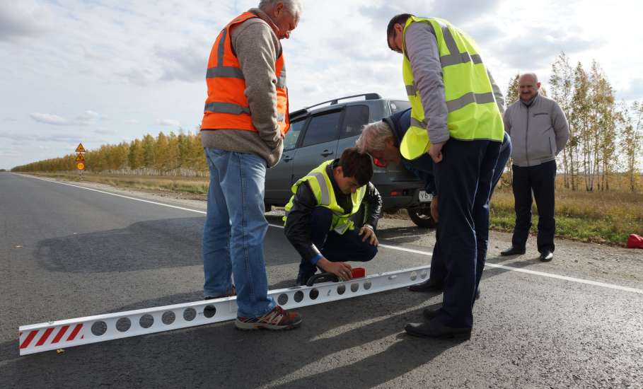 Прокуратура Елецкого района потребовала принять меры по оценке технического состояния автомобильных дорог