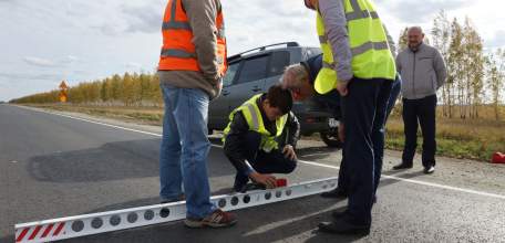 Прокуратура Елецкого района потребовала принять меры по оценке технического состояния автомобильных дорог