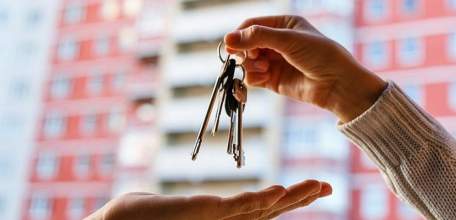 После вмешательства прокуратуры сироте выделено благоустроенное жилье