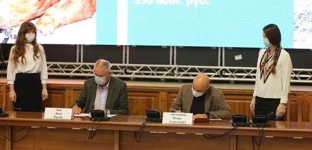 Более 23 млрд рублей инвестируют сельхозпредприятия в развитие АПК Липецкой области