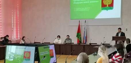 «Фабрики идей» для развития сельских территорий появятся в вузах региона