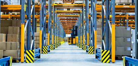 Строительство логистического комплекса планируется на Елецком участке ОЭЗ «Липецк»