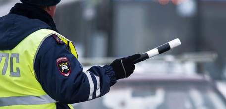 414 нарушений ПДД выявили сотрудники ГИБДД Елецкого района за два дня