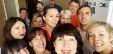 21 ноября - Международный день телевидения!