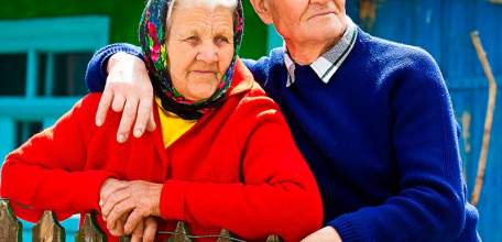 В Липецкой области около 14 тысяч человек получают «сельскую» надбавку к пенсии