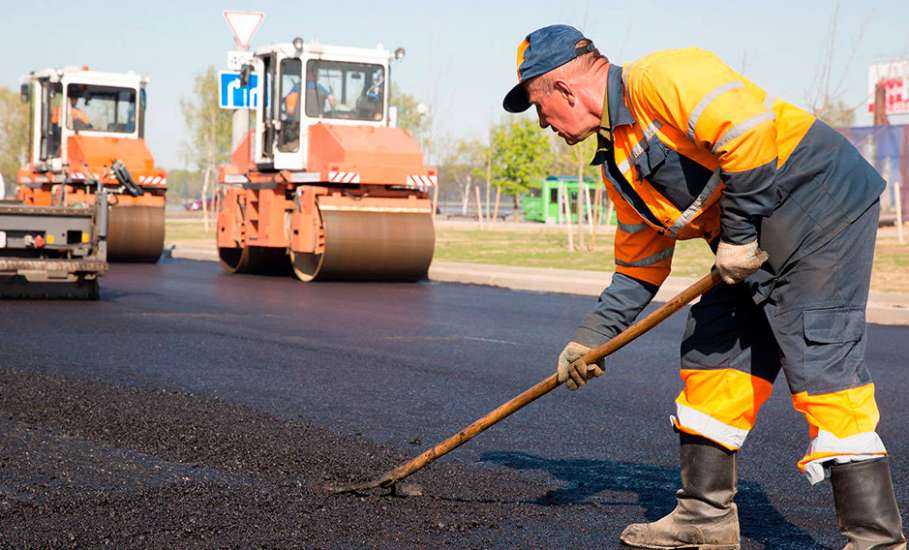 Управление дорог и транспорта Липецкой области предлагает обсудить дорожные работы, запланированные на 2021 год