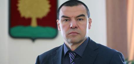 Игорь Артамонов назначил нового начальника управления дорог и транспорта