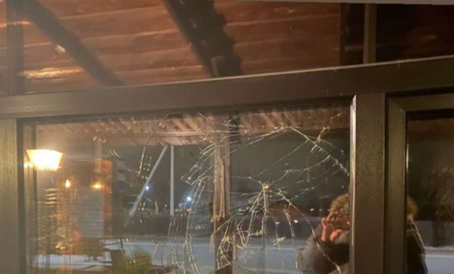 На два кафе в Ельце были совершены нападения с разницей ровно в час