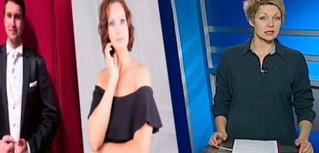 «Спасибо врачам»: 24 ноября в ИКЦ «Прожектор» пройдет музыкальный вечер с участием солистов Москонцерта