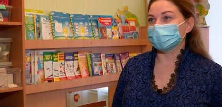 Проект елецкого педагога-дефектолога поддержало жюри Всероссийского конкурса «Россия — 2035»