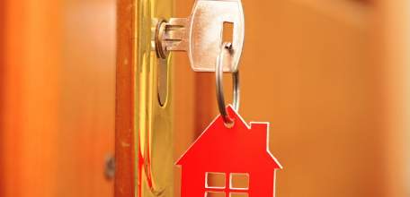 В Елецком районе в 2020 году обеспечены квартирами 11 детей-сирот