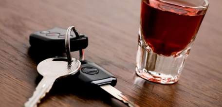 39 уголовных дел за 10 месяцев этого года возбуждено в Ельце за повторное управление автомобилем в нетрезвом виде