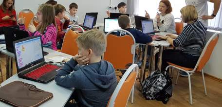 IT-Фест 2020 стартует в Липецкой области