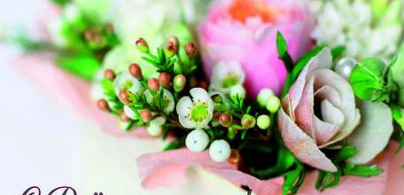 Руководители Липецкой области поздравили женщин с Днем матери