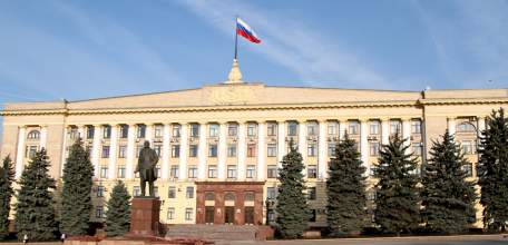 Липецкая область привлекла 101 млрд рублей инвестиций