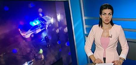 Смертельное ДТП: водитель &laquo;BMW&raquo; насмерть сбил пешехода