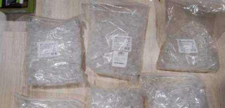 Липецкими наркополицейскими пресечена деятельность Интернет-магазина по розничной продаже наркотиков