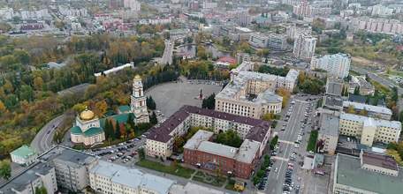 Липецкая область дополнительно получит 38 миллионов рублей на благоустройство