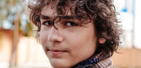 Ельчане — лауреаты общероссийского конкурса «Молодые дарования России»!