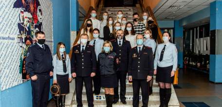 Подведены итоги квеста «Координаты права»