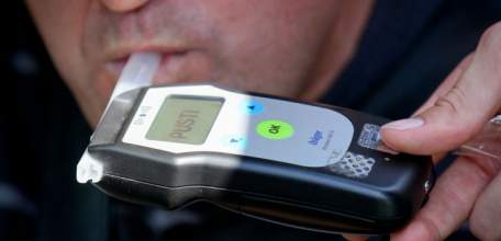 В Елецком районе ГИБДД проведет массовые проверки водителей на предмет опьянения