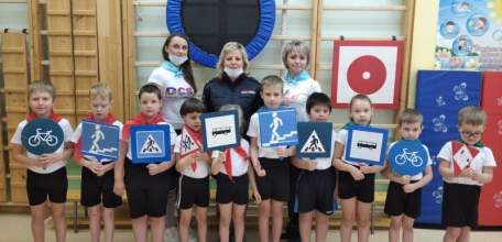 В Липецкой области названы образовательные и общественные организации, победители регионального конкурса «Зеленый огонек»