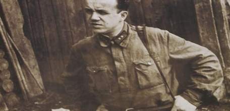 Маршал искусства: 2 декабря исполняется 112 лет со дня рождения Народного художника СССР Николая Жукова