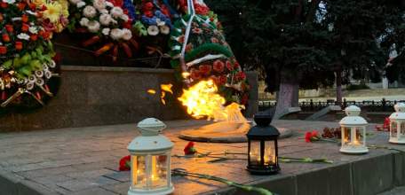 День Неизвестного Солдата