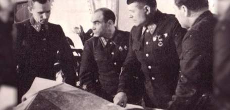 4 декабря 1941-го: в бой за Елец вступает 307 стрелковая дивизия