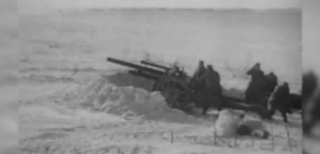 Освобождение Ельца от немецко-фашистских захватчиков: хроника событий седьмого декабря