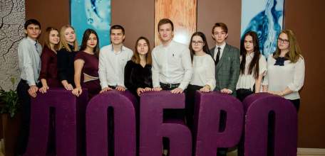 Названы победители конкурса «Доброволец года – 2020» в Липецкой области