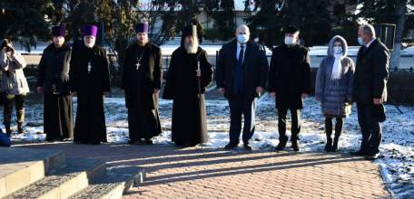 9 декабря — день освобождения Ельца