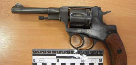 В Липецкой области предъявлено обвинение последнему участнику группы, ограбившей движущийся по трассе фургон