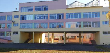 Гимназия №11 г. Ельца - «Лучшая школа России - 2020»