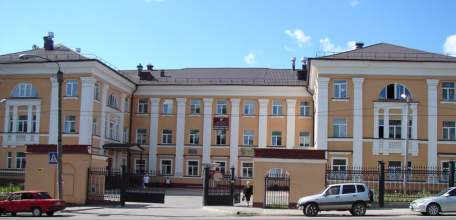 В ближайшее время в Ельце на базе больницы № 2 (поликлиника) откроется лаборатория полимеразной цепной реакции, или ПЦР-диагностики.