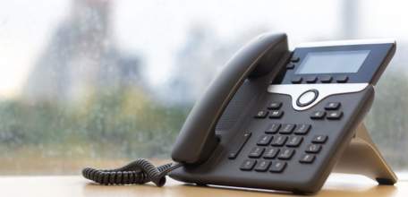 «Телефон доверия для предпринимателей»