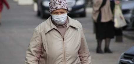 В Липецкой области увеличат прожиточный минимум для пенсионеров