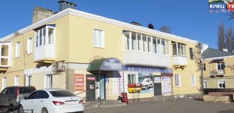 Мороз крепчает, а крыши нет: жалоба в соцсетях не осталась без внимания