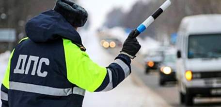 7 нарушений ПДД при перевозку детей выявили сотрудники ГИБДД Елецкого района всего за два дня