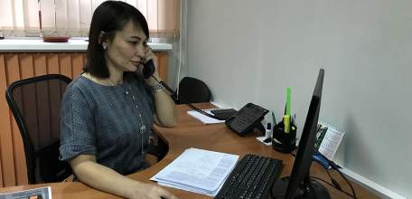 Фонд капремонта дистанционно решает проблемы жителей Липецкой области