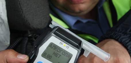 ГИБДД Ельца: результаты проверки водителей на алкогольное опьянение с 11 по 12 декабря 2020 г.