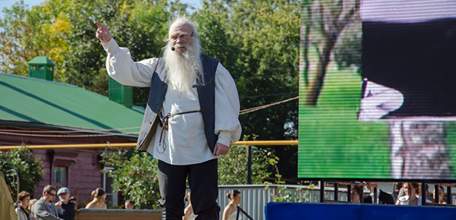 Липчане получили награды IX Национальной премии в области событийного туризма Russian Event Awards 2020