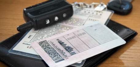 Госавтоинспекция информирует о замене водительских удостоверений